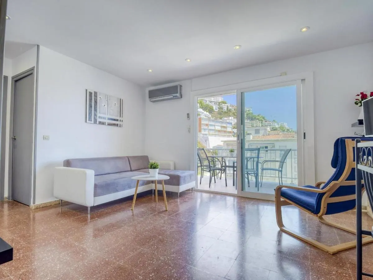 Apartment Blaumar By Interhome Roses