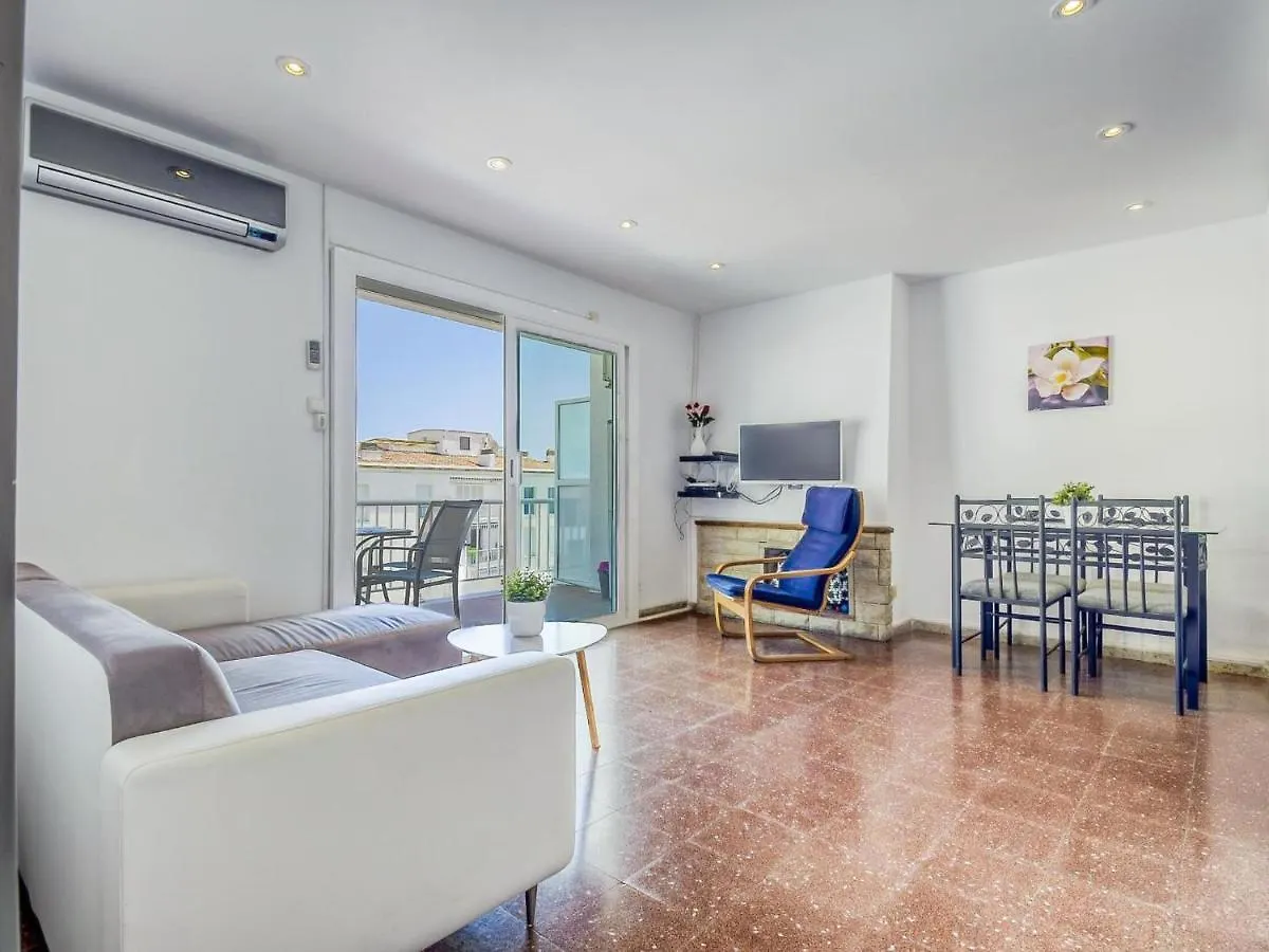 Apartment Blaumar By Interhome Roses 0*,  Spain