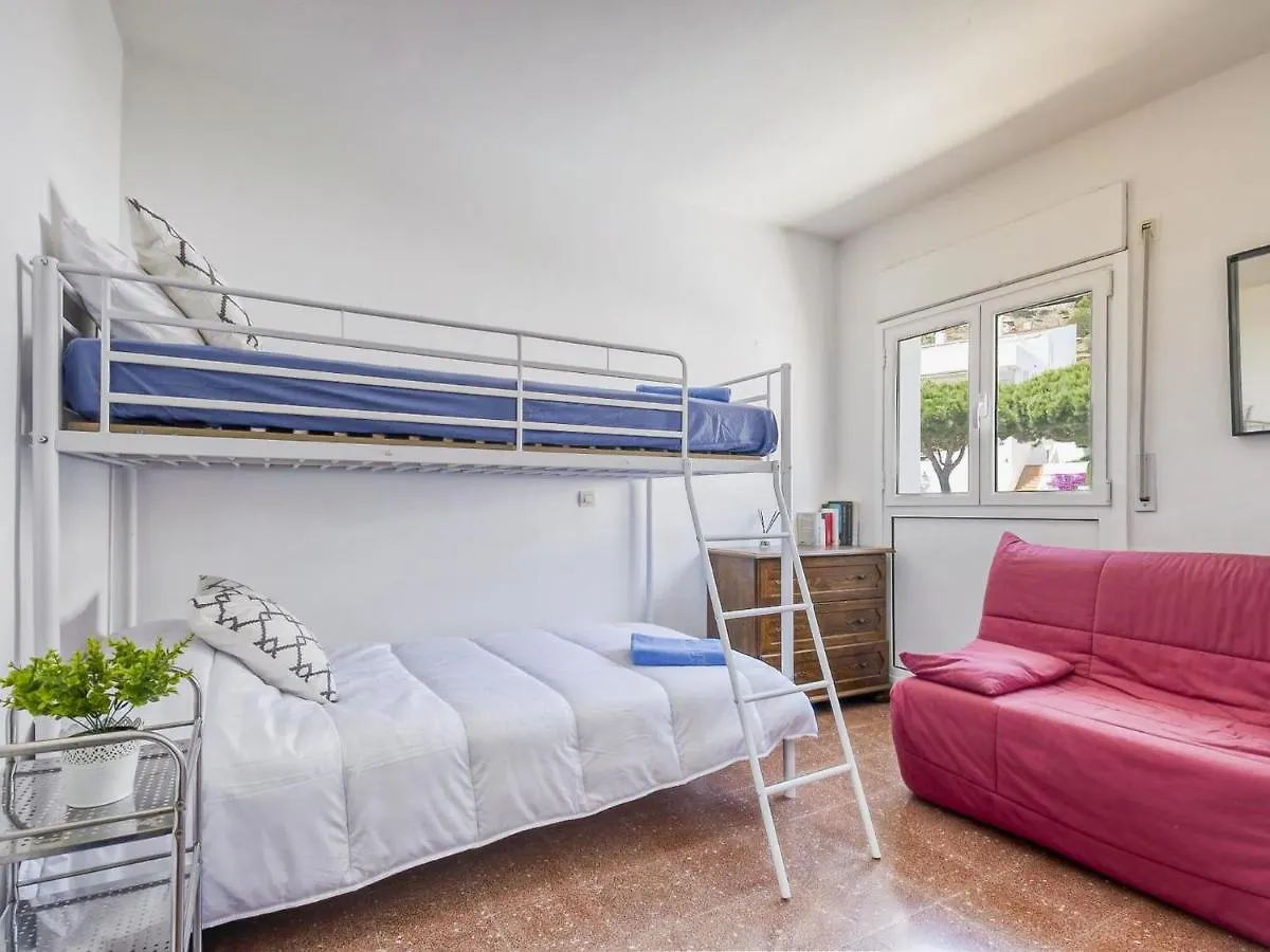 Apartment Blaumar By Interhome Roses