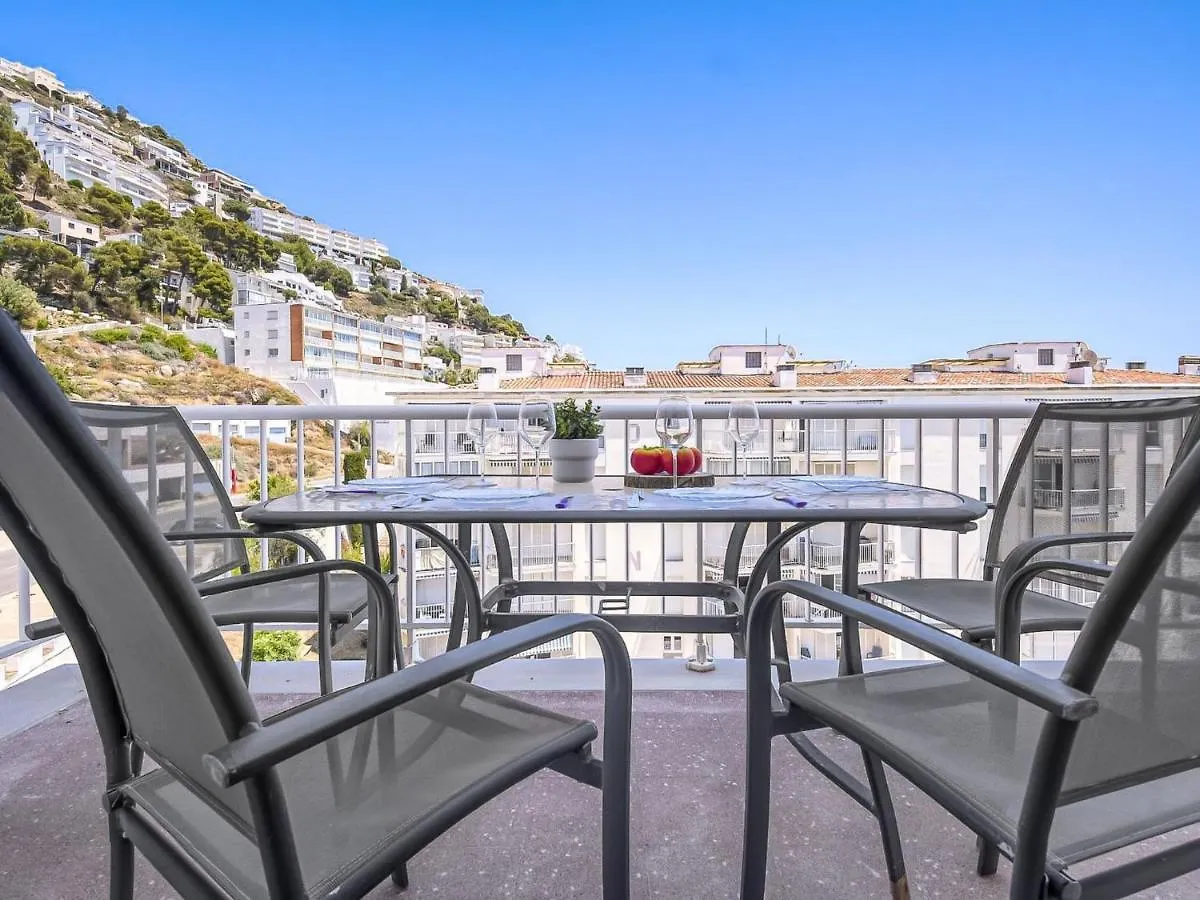 Apartment Blaumar By Interhome Roses