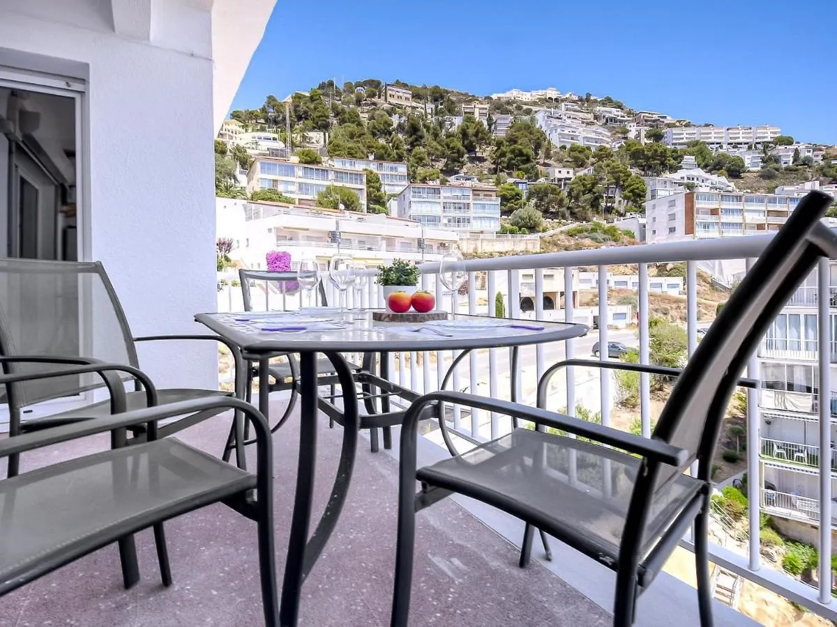 Apartment Blaumar By Interhome Roses
