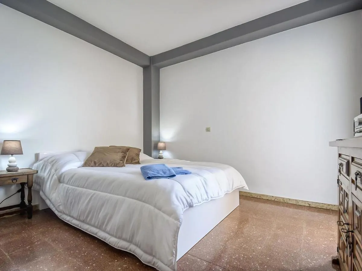 Apartment Blaumar By Interhome Roses Spanyolország